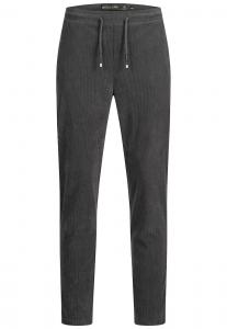 Обычные брюки-чинос INDICODE JEANS  Nemoto, темно-серый
