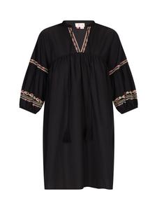 Туника IZIA Kleid, черный