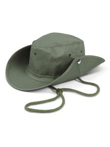 Спортивная шапка normani Australian, оливковый