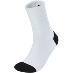 FILA Оригинальные носки Crew для мужчин 1 пара стандартные White