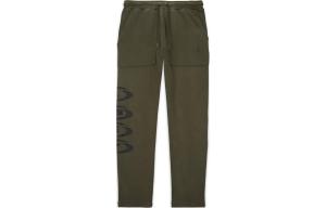 Мужские повседневные брюки Jordan, цвет Army Green