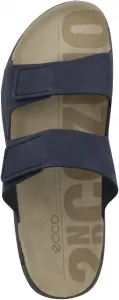 Мужские сандалии ECCO Flowt Lx с пряжкой-бегунком
