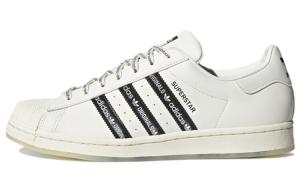 Кроссовки Adidas Originals Originals Superstar 'Cloud White Black'
