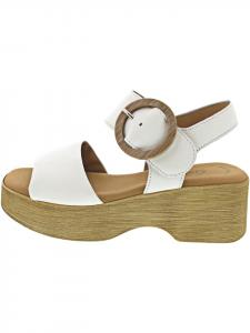 Gabor Белые сандалии