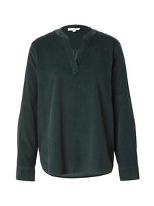 Блуза s.Oliver, Petrol