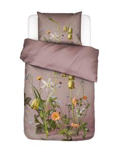Постельное белье Essenza сирень, 135/200 см