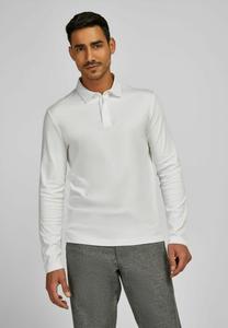 Поло Hechter Paris Polo shirt, Weiß/White