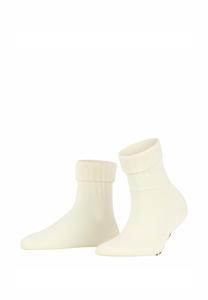 Носки Burlington PLYMOUTH, Woolwhite/White