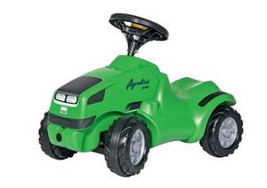 Трактор Jełşdzik Deutz Agroplus 100 R13210 Rolly Toys