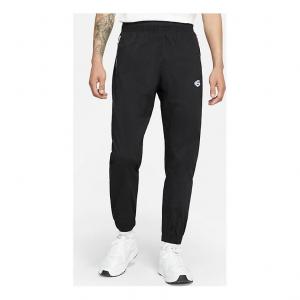 Брюки AS Men's Nike Sportswear AIRMOJI WVN Pant T Black