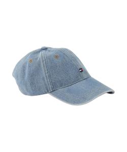 Кепка Flag Denim 6 Panel Cap