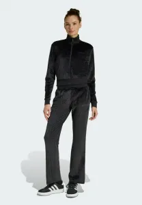 Гламурный спортивный костюм Adidas Sportswear, Black