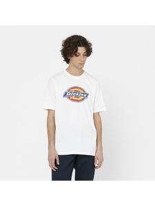 Футболка Icon Logo Tee белого цвета Dickies