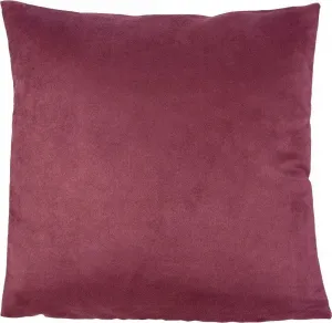 Чехлы на подушки Gözze "Алькатрас", (2 шт.), под замшу 40х40 см, цвет altrosa