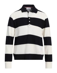 Свитер Thom Browne, темно-синий