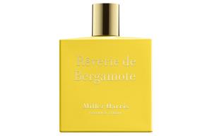 Цвет The Daydream Of Bergamot духи цитрусовый аромат парфюмерная вода EDP ветивер 50мл/100мл Miller Harris