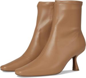 Ботинки Vaneli Gabris, цвет Camel Super Nappa Stretch