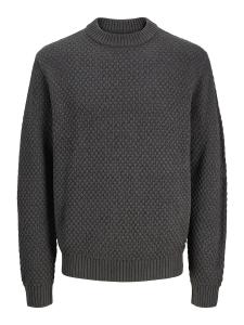 Свитер JJ Rebel JREBBLAZE, антрацит