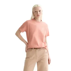 Футболка с коротким рукавом Scotch & Soda U9A01095T, оранжевый