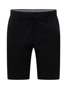 Шорты чинос TOMMY HILFIGER Regular Chino Pants Harlem 1985, черный