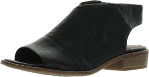 Женские сандалии Sofft Natalia, черный