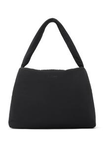 LeGer by Lena Gercke Шоппер 'Katrin' в черном цвете
