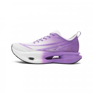 ZASK Кроссовки унисекс с низким верхом Flying Purple