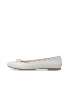 Bianco Балетки Ballerinas in OffWhite