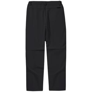 Городская функциональная серия Карго брюки женские CAMEL, Phantom Black