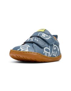 Кроссовки CAMPER Peu Cami, базальтовый серый