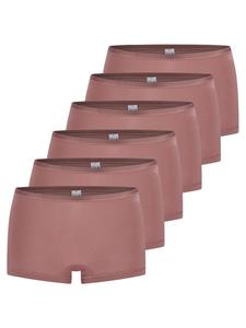 Бой-шорты SLOGGI GO Daily Cotton, коричневый