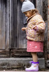 Резиновые сапоги Beck, Altrosa