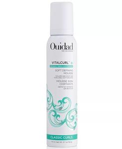 Vital Curl+ Мягкий мусс для придания формы Ouidad