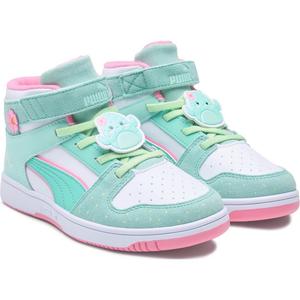 Кроссовки Squishmallow Graciela Rebound Layup Puma, мультиколор