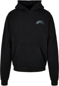 Толстовка с капюшоном MJ Gonzales Sweatshirt Spirit, черный