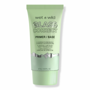 Праймер Prime Focus Glass Correct Primer - зеленый Wet n Wild