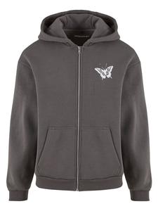 Толстовка Mister Tee