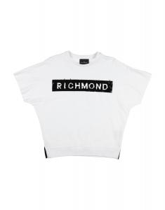 Толстовка John Richmond, белый