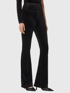 Брюки Zanni Velvet Flared AllSaints, Black