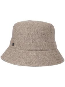 Шляпа LOEVENICH, светло-коричневый