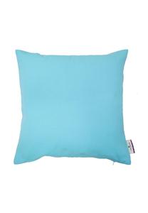 Наволочка декоративная Tom Tailor Dove, 40x40 см, мятный