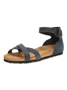 Классические сандалии Comfortfusse, темно-синий