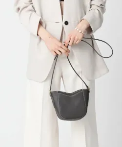 Сумка Toff&Loadstone, цвет Charcoal Gray (014)