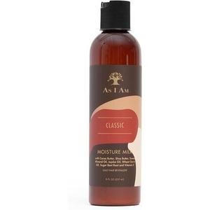 Ежедневное восстанавливающее средство для волос Moisture Mix 237 мл, As I Am