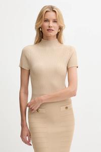 Свитер Jayla Guess, бежевый