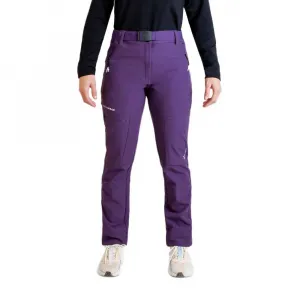 Брюки Newwood Leonor, фиолетовый