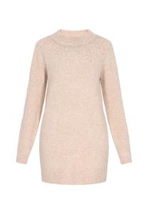 Свитер DreiMaster Vintage, песочный