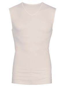 Mey Майка 'Dry Cotton' в бежевом цвете