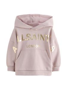 SmALLSAINTS Толстовка в цвете Powder