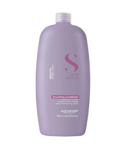 Кондиционер ALFAPARF MILANO Semi di Lino Smooth Smoothing Conditioner, 1000 ml